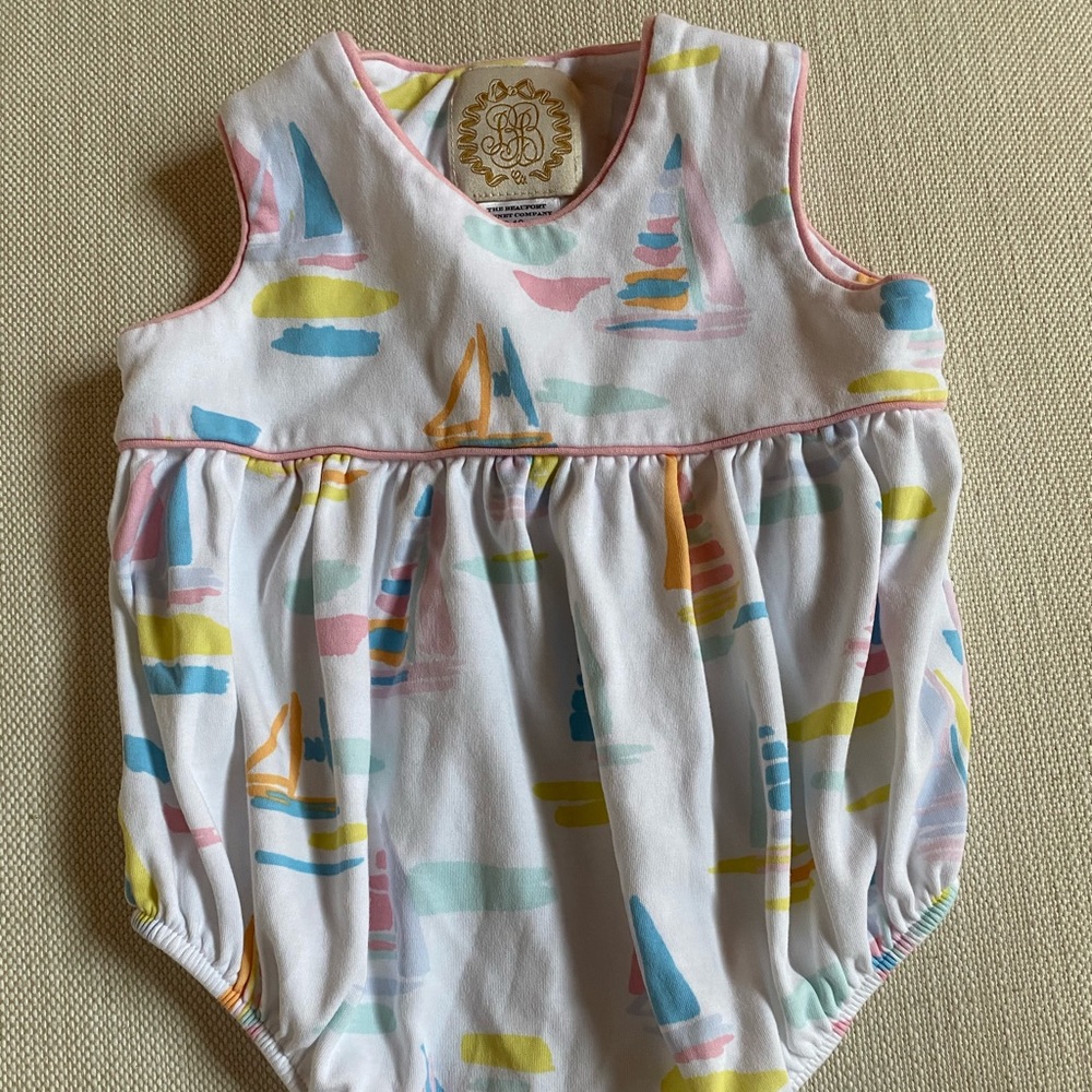 Beaufort Bonnet Company Bubble